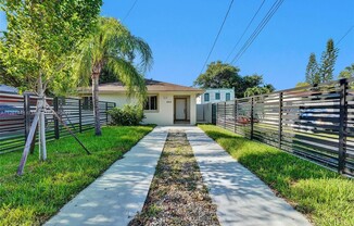 422 NW 51 ST