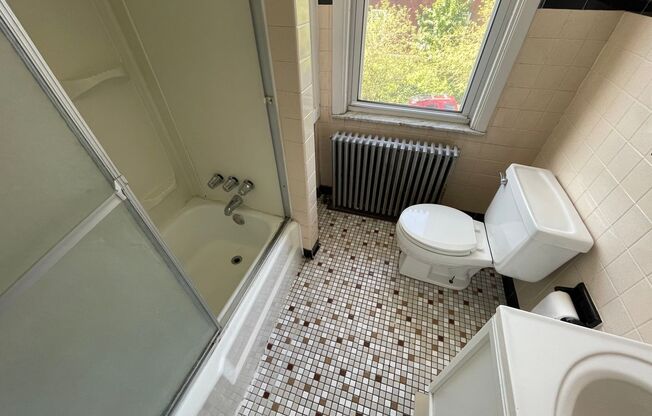 157 S. Fairmount Street