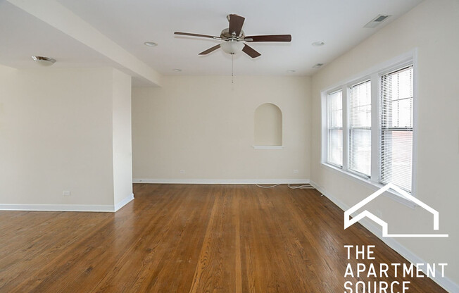 1821 W Leland Ave, Chicago IL 1