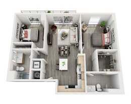 Partner-provided photo for $3350 unit
