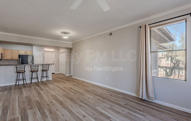 2 beds, 2 baths, 1,149 sqft, $1,900, Unit Apt 3306