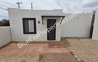 3401 E Bermuda St
