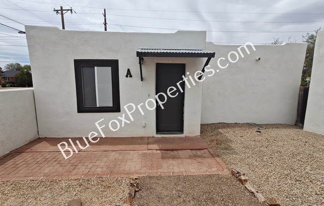 3401 E Bermuda St