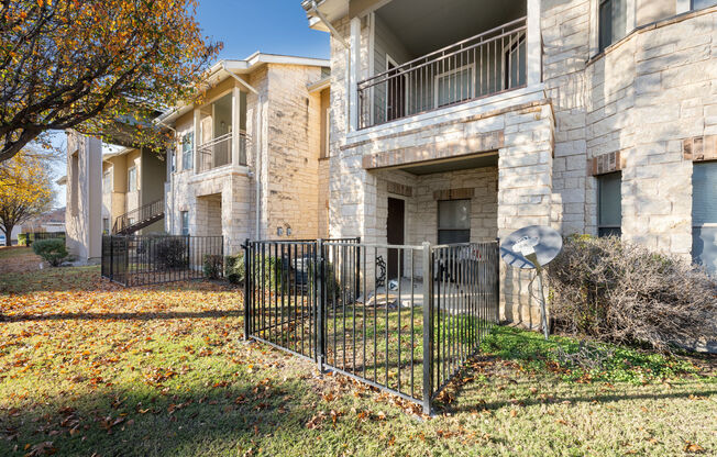 Partner-provided property photo