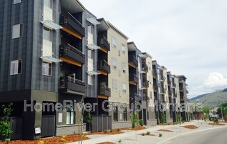 1500 S. 14th Street W. - 218