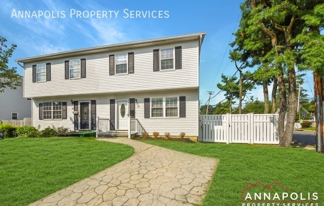 100 CONLEY DR