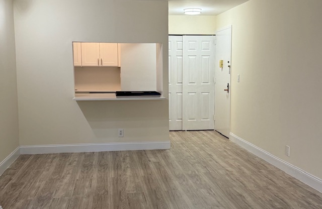 1 bed, 1 bath, 590 sqft, $4,200, Unit 907