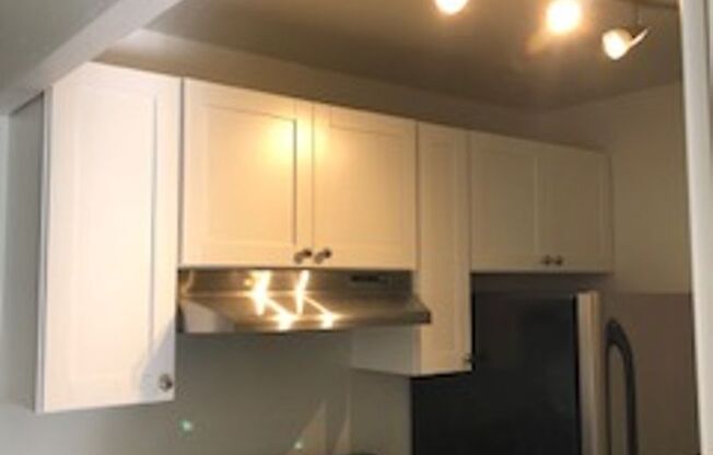 Parkside Apartments
