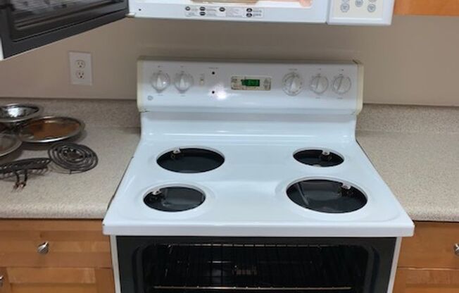 Beautiful condominium for Rent