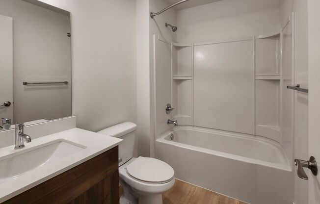 1 bed, 1 bath, 510 sqft, $2,325, Unit 307