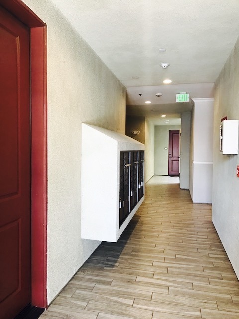 Studio, 1 bath, 601 sqft, $1,955, Unit 108