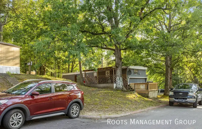 Partner-provided property photo