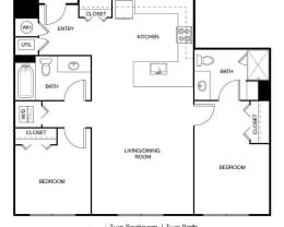 Partner-provided photo for $1777 unit