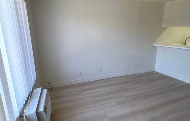 Woodman Apartments