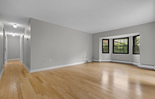 2 beds, 2 baths, 1,060 sqft, $2,600, Unit 32C