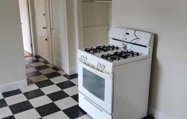 79 Rosseter Street LLC