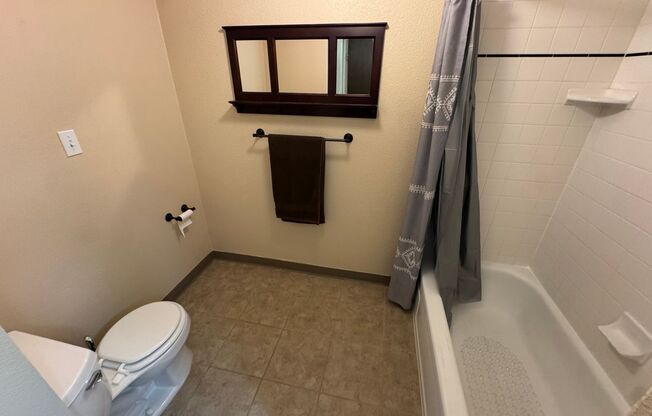 1 bed, 1 bath, $1,400, Unit # 302 A 6
