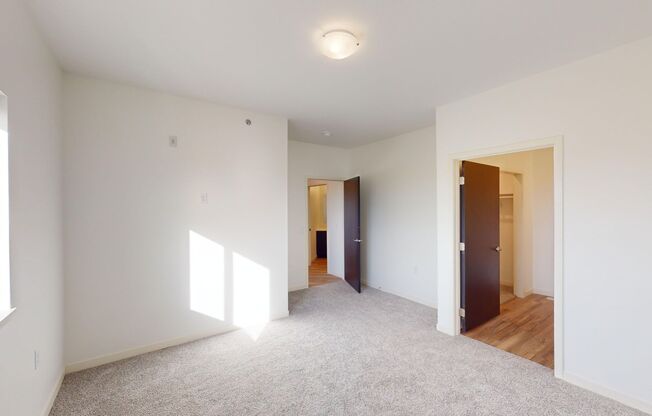 2 beds, 2 baths, 1,151 sqft, $1,505, Unit 7950-2319