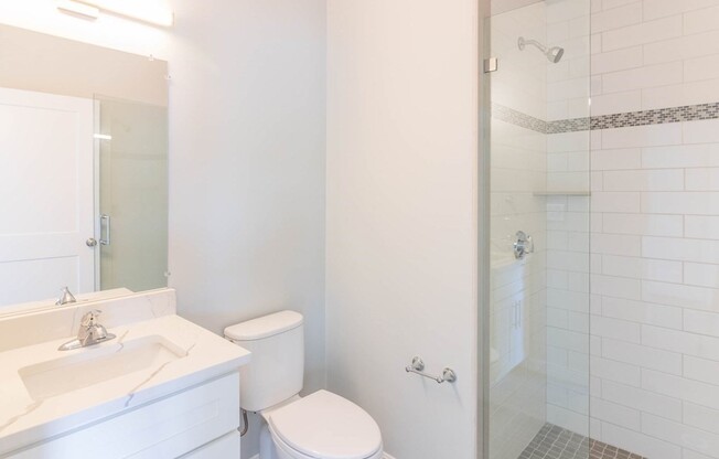 Studio, 1 bath, 417 sqft, $2,100, Unit 407