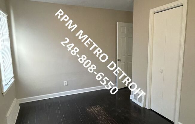 3 beds, 1 bath, $1,395