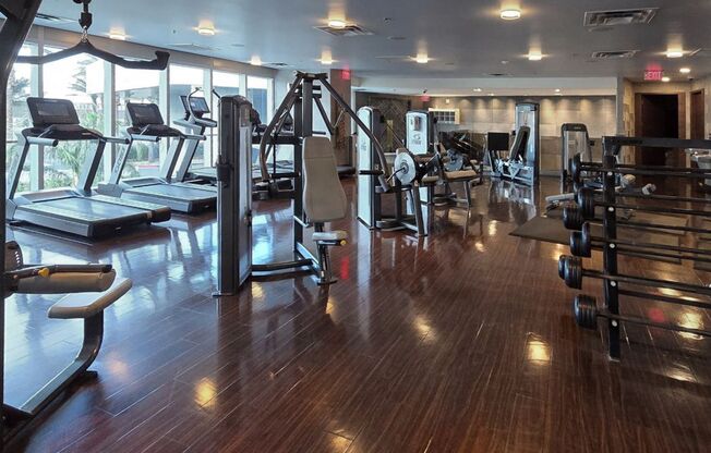 2 beds, 1.5 baths, $3,499, Unit # 2406