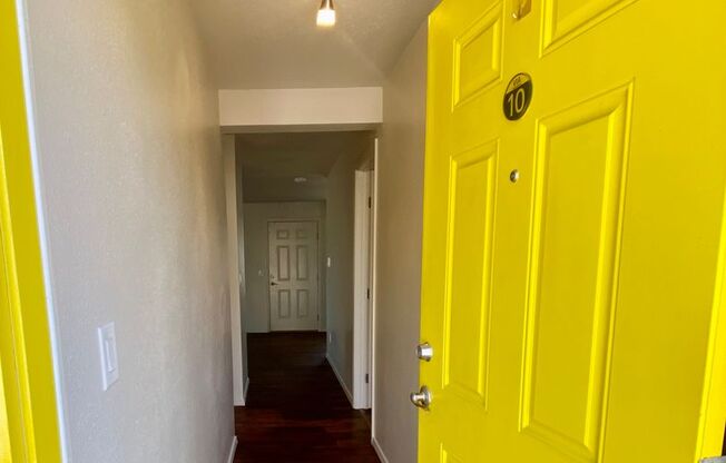 Via Apartments