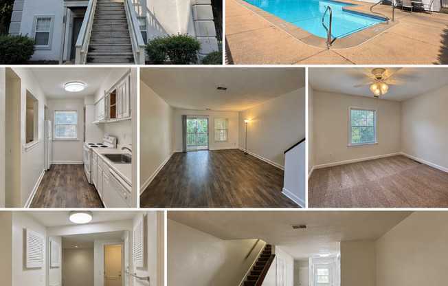 2520-202 Avent Ferry Rd, Raleigh, NC 27606