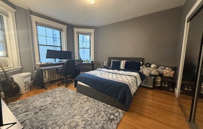 2 Sutherland Rd Apt 1