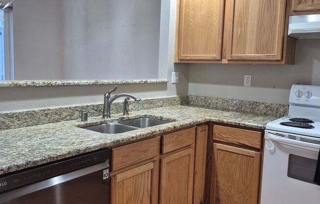 Cozy Yet Spacious Home For Rent!!