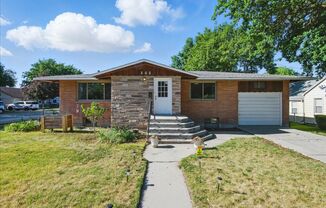 303 W. Pine Ave