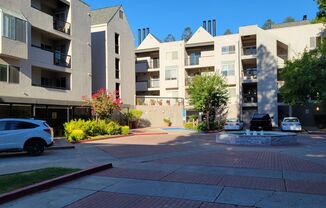 Spacious 1 Bedroom with great walking score