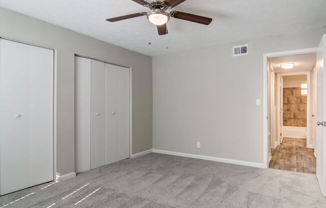Westside Court Apartments