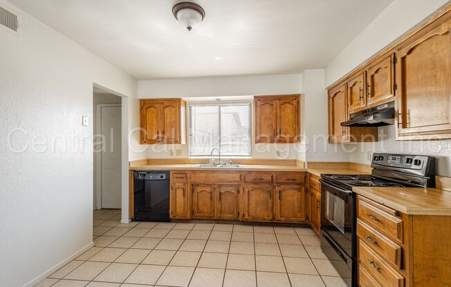 3400 Ashe Rd