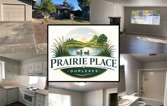 Prairie Place Duplexes