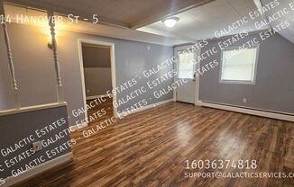 514 HANOVER ST