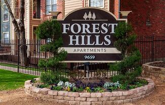 Forest Hills Apartments