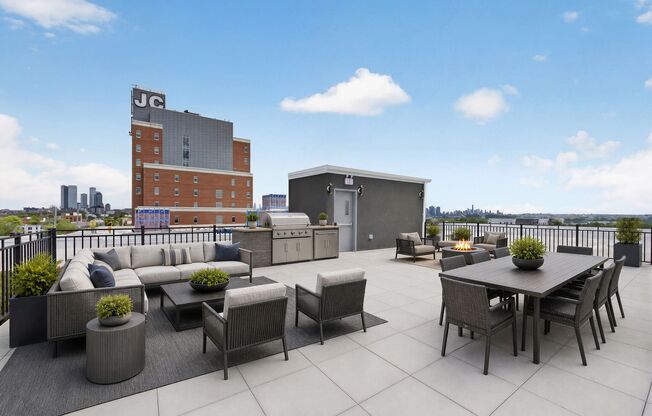 New Construction - No Broker Fee - Central A/C - W/D - Balcony