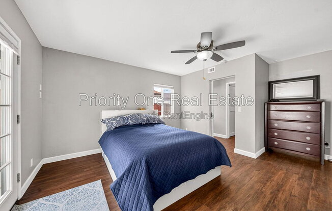 3 beds, 2 baths, 1,192 sqft, $4,195