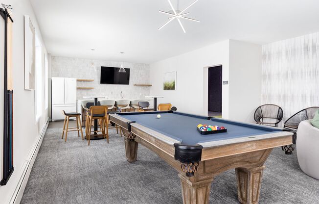 2 beds, 2 baths, 1,070 sqft, $1,365, Unit 226