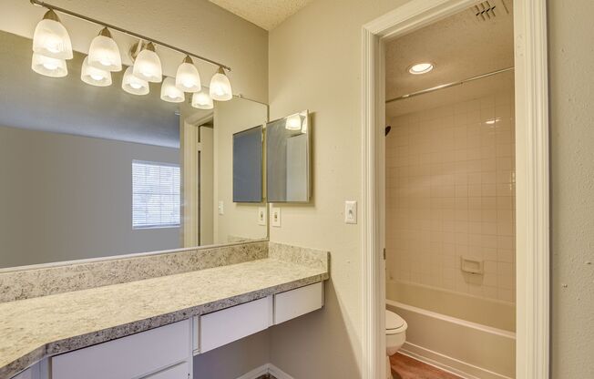 2 beds, 2 baths, 1,100 sqft, $1,200, Unit 1401