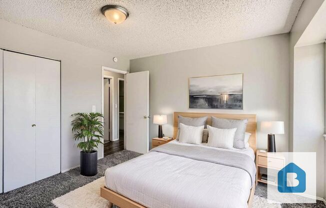 2 beds, 1 bath, 835 sqft, $1,495, Unit 514 Apt. G