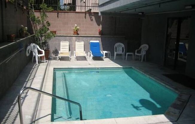 1 bed, 1 bath, $2,175, Unit 209