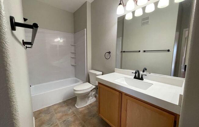 2 beds, 2.5 baths, $1,500