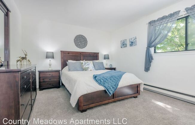 Country Meadows Apartments of Madison
