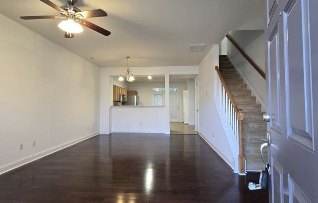 2 beds, 2.5 baths, $1,795