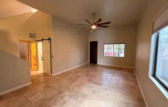 Gorgeous 4Bdm 2.5Ba Anthem Home with a Pool!