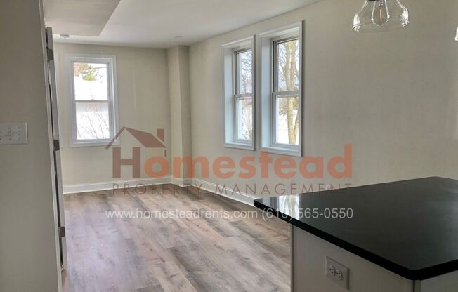 1 bed, 1 bath, $1,925, Unit Apt 2R