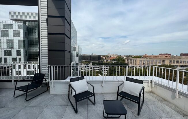 1 bed, 1 bath, 518 sqft, $1,540, Unit 511