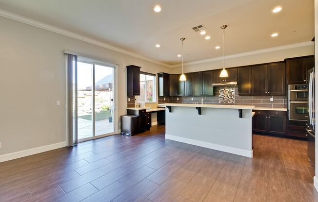 Gorgeous and Very Spacious Home - 3BR 2.5 BA in  San Jose - This is a MUST SEE!!!