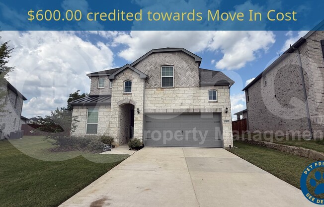 6420 PINKSTON DR